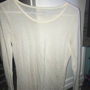 Maurice’s long sleeve shirt.